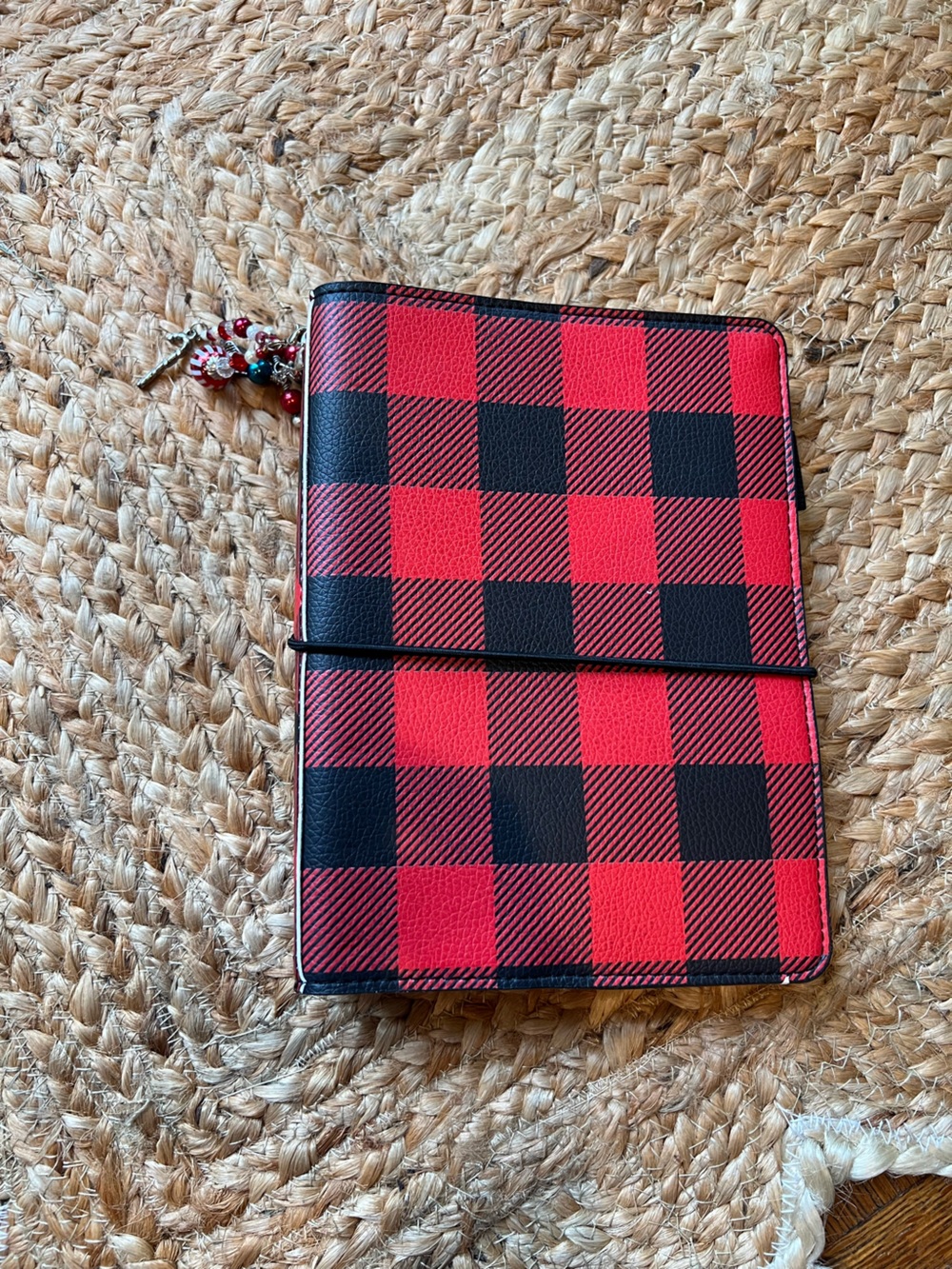 The 1407 Planners Travelers Notebook